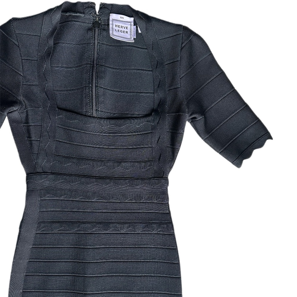 Herve Leger - Picture 4 of 6